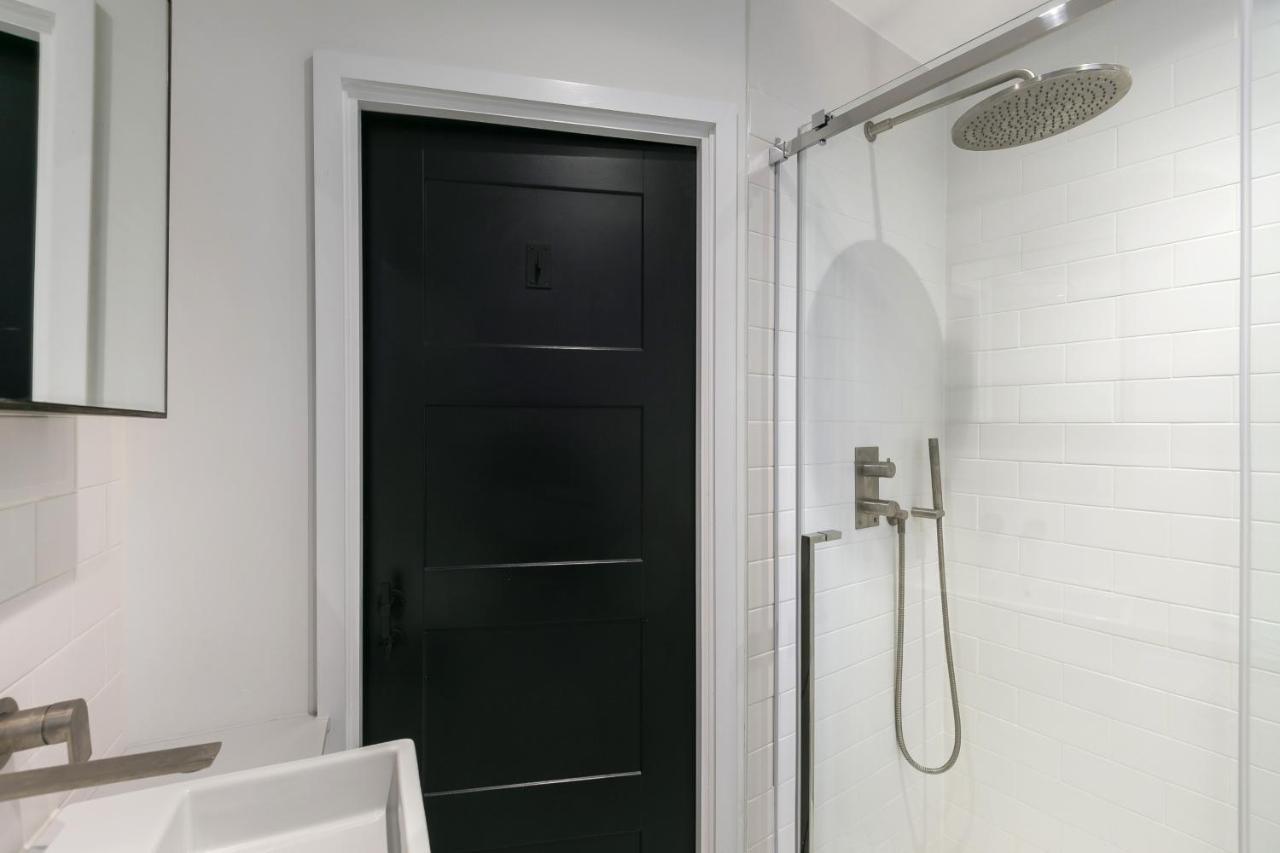 Urban Chic - Wellington Apartment London Luaran gambar