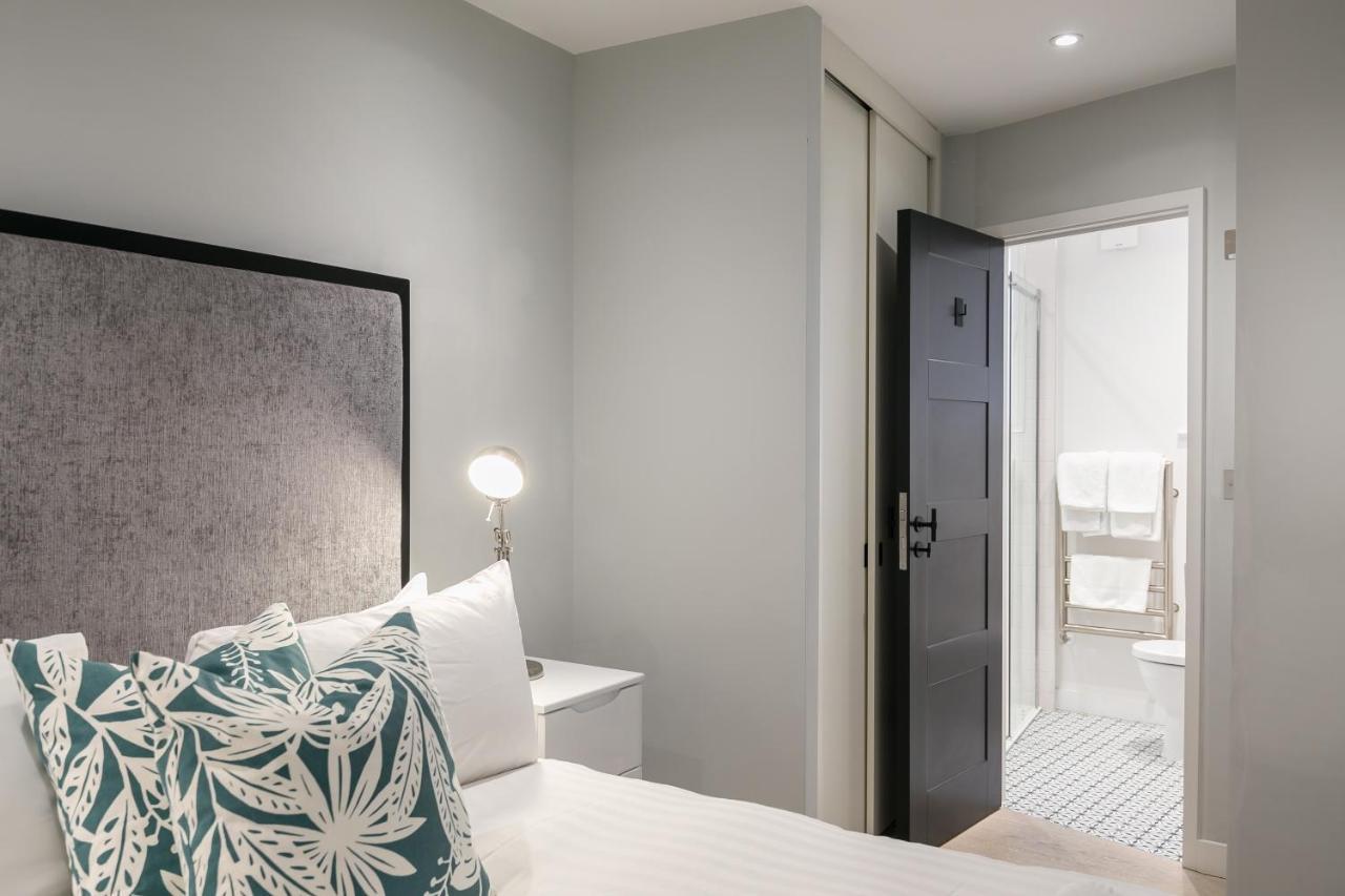 Urban Chic - Wellington Apartment London Luaran gambar